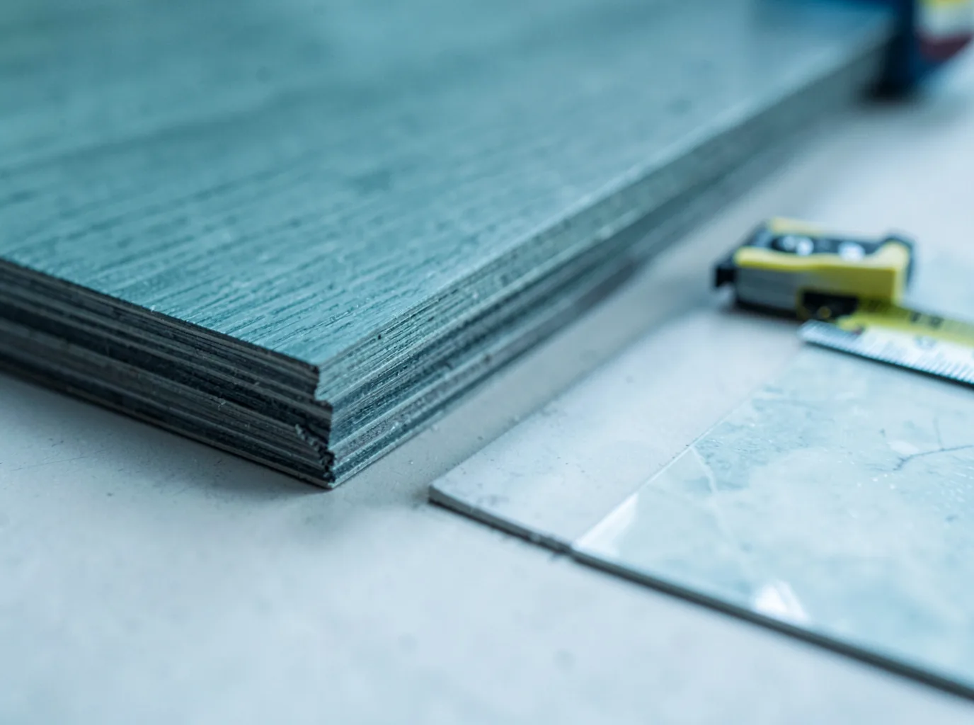 Luxury Vinyl Plank Installation Lenapah, OK FAQs
